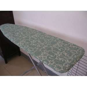    Homz Stretch & Fit Ironing Board Cover &Pad