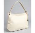 Junior Drake cappuccino leather Luisa cross body bag   up to 