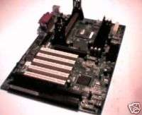 Pentium Motherboard Slot1AOpen AX6BC V1.4 R2.41 ISA AGP  