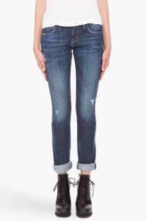 Current/elliott The Roller Jeans for women  