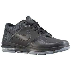 Nike Trainer 1.3 Mid   Mens   Training   Shoes   Black/Black/Maize