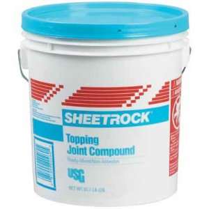   each Sheetrock Topping Joint Compound (380051)