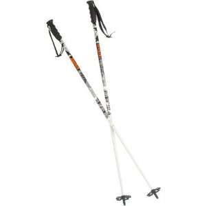  Joystick Nimbus X Ski Pole One Color, 110cm Sports 