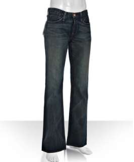 Earnest Sewn hyper faded Fuller relaxed straight leg jeans   