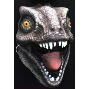 Jurassic Park   Spino Child Mask