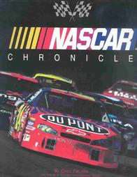 Nascar Chronicle 2003, Hardcover 9780785386834  