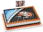 Joey Logano Victory Spin cake kit party Nascar #20