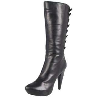 Two Lips Womens Torrent Knee High Boot   designer shoes, handbags 