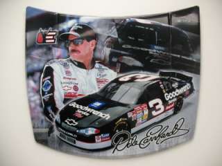 Dale Earnhardt #3 GM Goodwrench Racing 12 Scale Hood  Wincraft  