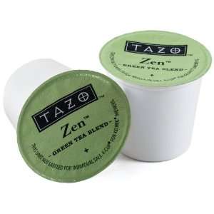  Tazo Zen Green Tea Keurig K Cups, 64 Count Kitchen 