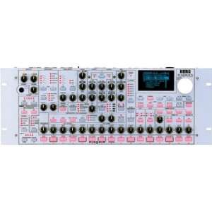  Radias R Professional Synthesizer and Vocoder Sound Module 