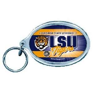  LSU Tigers Key Ring *SALE*