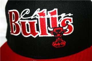 New Era 9FIFTY Chicago Bulls Snapback Hat Windy City  