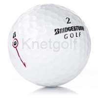 Bridgestone E6 36 Used Golf Balls Mint AAAAA 5A Quality 3 Dozen 