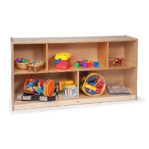  Toddler Single Storage Cabinet 