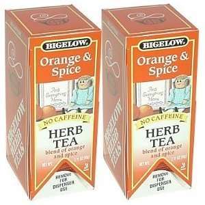   Herbal Tea (2pack   2 Large 28 Count Boxes)