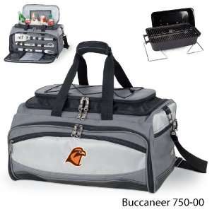  Bowling Green State Buccaneer Grill Kit Case Pack 2 