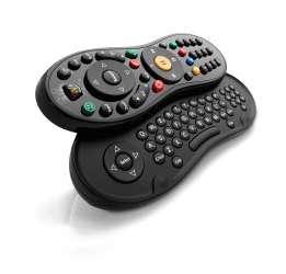 BRAND NEW TiVo Slide Remote with keyboard (C00240)  