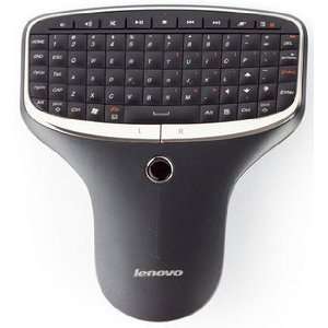  Lenovo Multimedia Remote Keyboard N5902