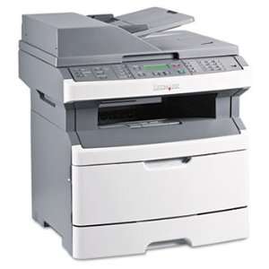  X364dw Multifunction Laser Printer w/Duplexing, Faxing 