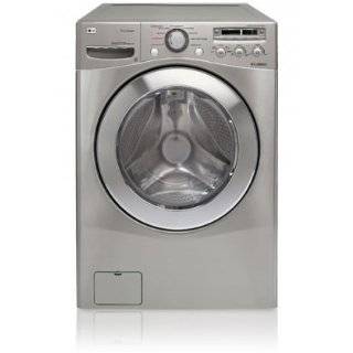 LG 4.2CF STEAMWASHER FRONT CONTROL G STL by LG