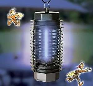  Bugs Mosquito Zapper Killer Bugs Fly Insect Patio Stinger  