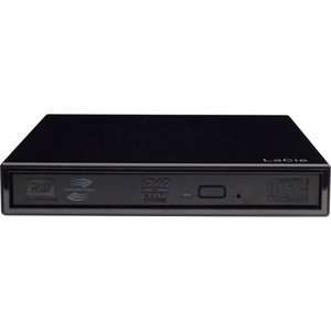  LaCie 8x DVD RW Drive with LightScribe. PORTABLE DVDRW 