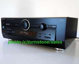 Panasonic Technics SA HT400 600W Home Theater Stereo Surround 5.1 