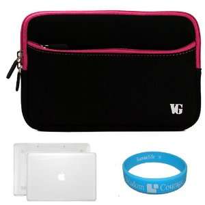 Piece Durable Crystal Shield Protector Case for Apple MacBook Air 