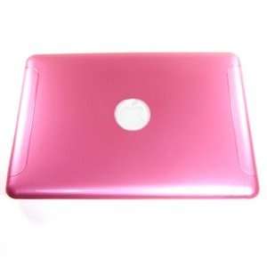  Bluecell MBW Pink Metallic Hard Case for New Macbook 13.3 