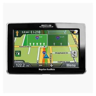  Magellan Roadmate 1440 GPS & Navigation