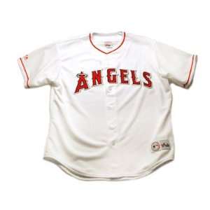   Angels Youth Replica MLB Game Jersey by Majestic