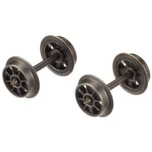  Marklin 07585 Hamo Wheelset (2 x 70063) Toys & Games