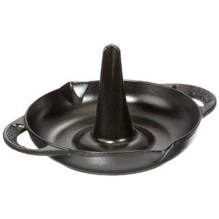  Emeril by All Clad E9649064 Pre Seasoned Cast Iron 