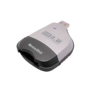  New USB 2.0 Memory Stick & Memory Stick Duo (MS/MS Duo 