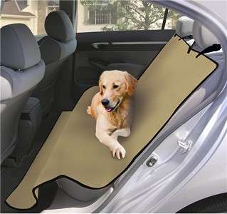Waterproof Pet Seat Cover, Car Pet Seat Cover  