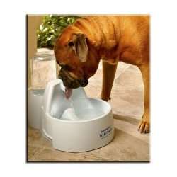 BRAND NEW Drinkwell XL BIG DOG 2.25 GALLON Pet Fountain  