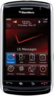 UNLOCK Code for Verizon Blackberry Storm 9530 2 9550  