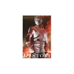 Michael Jackson History Past, Present and Future, Book I  Poster 24 