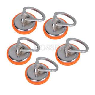   Handle Ring NdFeB Magnet Tension Holder Pick up Lifting Tool  