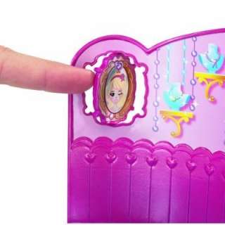 Barbie Peek a Boo Petites Place Playset Playhouse Doll House NEW 