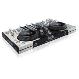   DJ Console 4 MX (Catalog Category Musical Solutions / DJ Equipment