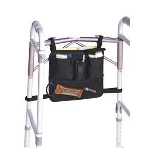  Wheelchair Mobility Cases   Walker Front Organizer   6 Per 