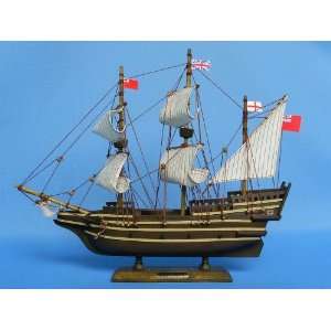   14 Model Ship Tall Ships Replica Boat Not a Kit Toys & Games