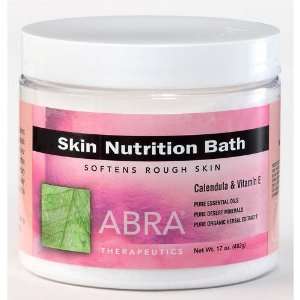  Abra Therapeutics   Skin Nutrition Bath 16 oz Beauty