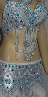 Dress High quality Belly Dance costume ZC Plus Size  