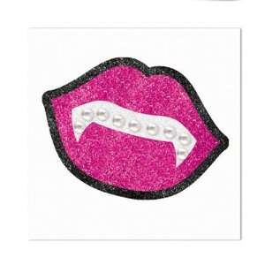  Monster High Lips Body Jewelry (1) Party Supplies Toys 