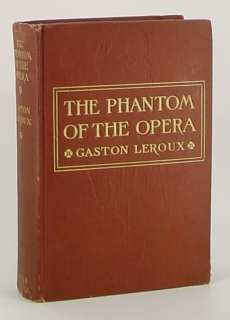 New York Bobbs Merrill Company, 1911  First edition, first printing 