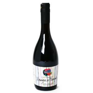 Banyuls Vinegar (500 ml)  Grocery & Gourmet Food