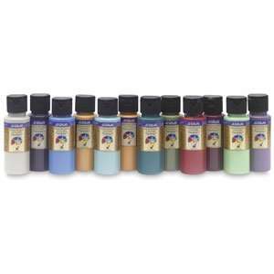   Acrylic Gouache Potting Shed Collection   Mouse, 6 oz